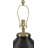 Bystrik 22" H Concrete Table Lamp-1606111963