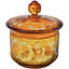 Crystal Decorative Bowl