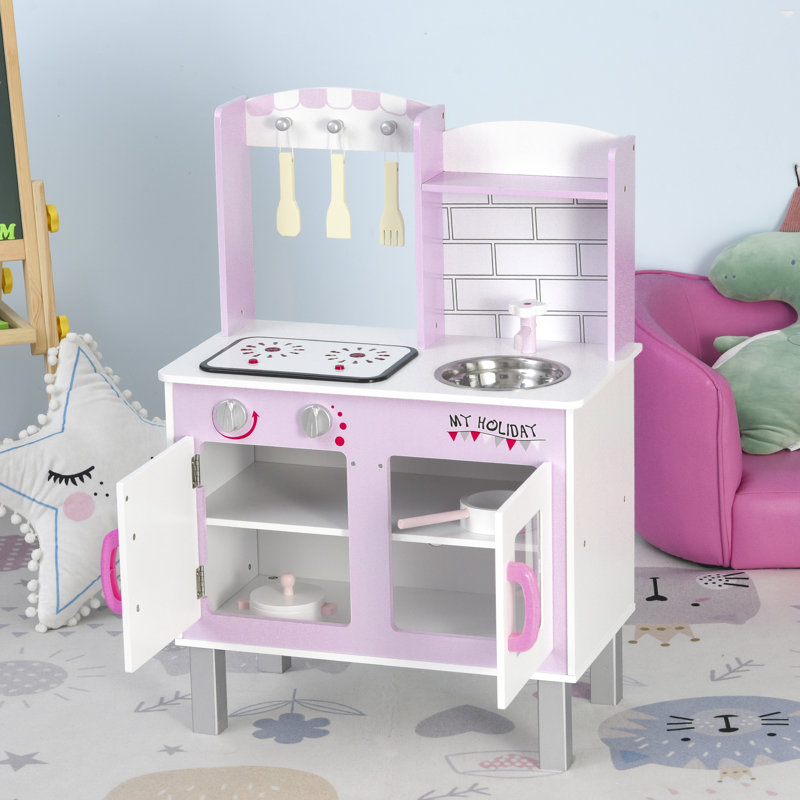 Cantin Kitchen Set