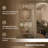 Ridlee LED Light Anti-Fog Frameless Bathroom / Vanity Mirror-1686684054