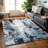 Abstract Area Rug-1436617032
