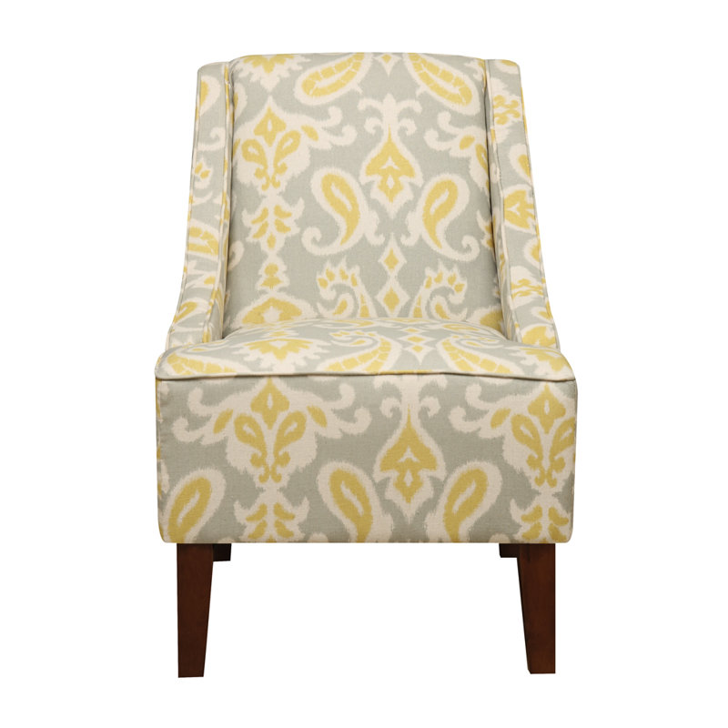 Fauteuil de chambre Henrickson