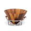 Antler Salad Bowl
