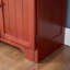 Armoire de rangement à grande capacité avec plusieurs compartiments et portes indépendantes, idéale pour les espaces de vie organisés et élégants-1122874317