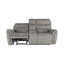 Ensemble de salon inclinable 3 pièces Rieka