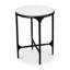 Anapa Marble End Table
