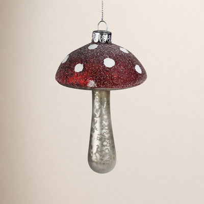 The Holiday Aisle® 4" Handmade Figurine Ornament