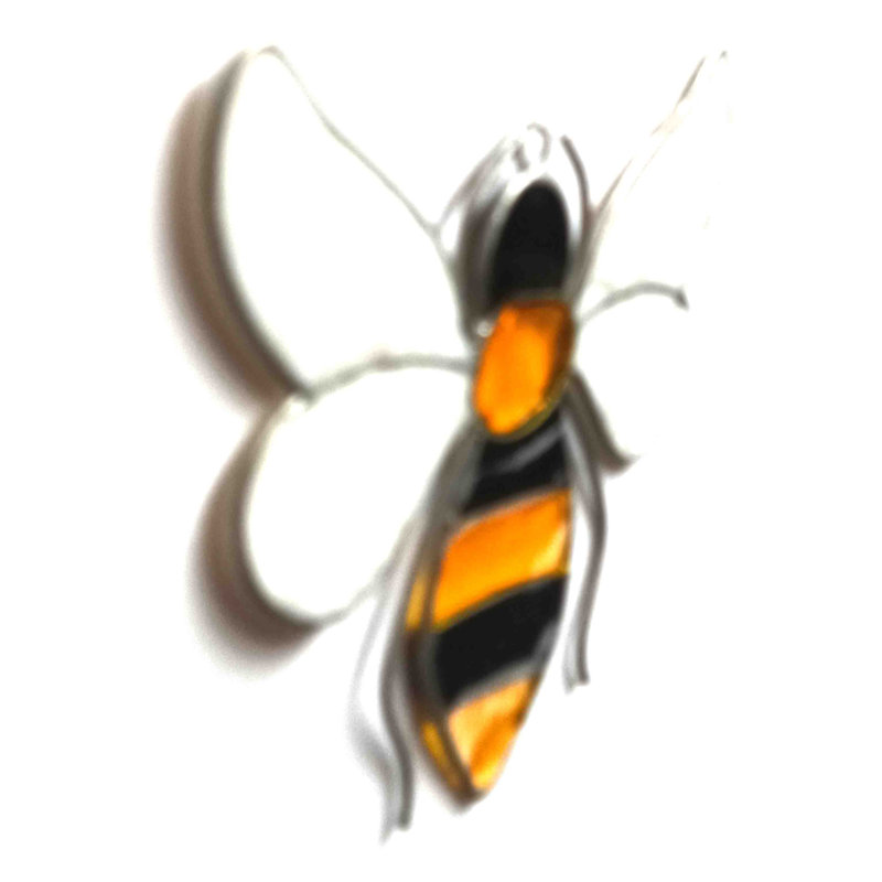 Abishan Plastic Suncatcher