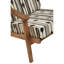 Seward Upholstered Armchair