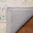 Quynh Abstract Hand Tufted Wool Cotton Floral Rug in Beige/Ivory-299044862