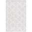 Tapis géométrique tissé à la main Kilim-69431035