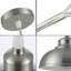 1 - Light Dome Pendant-735469972