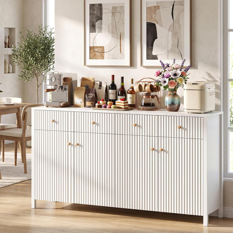 160cm Sideboard