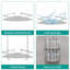Aney Stainless Steel Shower Caddy