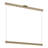 Fold 1 - Light Kitchen Island Linear LED Pendant-86877810