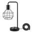 Metal USB Desk Lamp