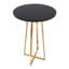Table de bar et de comptoir Rayna-105006136-105006137-105836180
