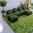 Cloud Comfort Teddy 4 Seat Sectionals, Modern Curved Sofa For Home