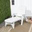 Brittan 75 cm Long Reclining Single Chaise-984399268