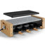 VonShef Non Stick Electric Grill