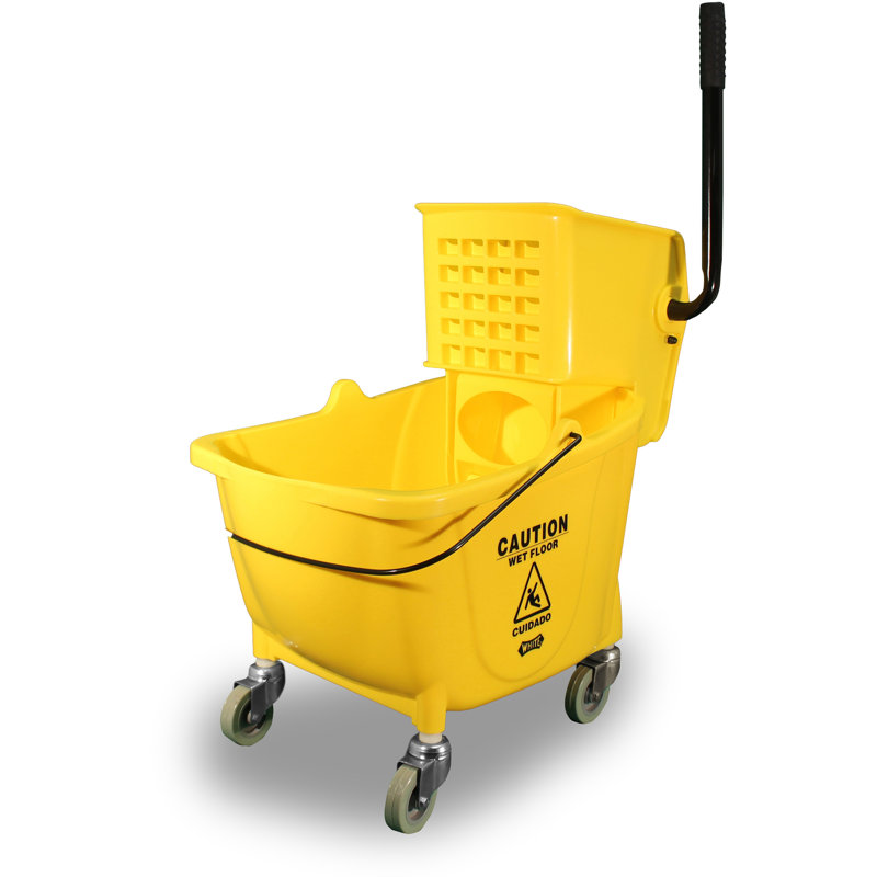 Mop Bucket