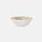 Oxford Donna Bluebird Stoneware 12-piece Dinnerware Set, Service for 4