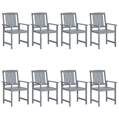 Lucie Patio Dining Armchair
