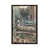Framed Print without Mat selected