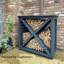 Woodlowe Log Store