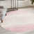 Ivory/Pink