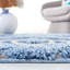 Tapis à poils longs Florida-709469448