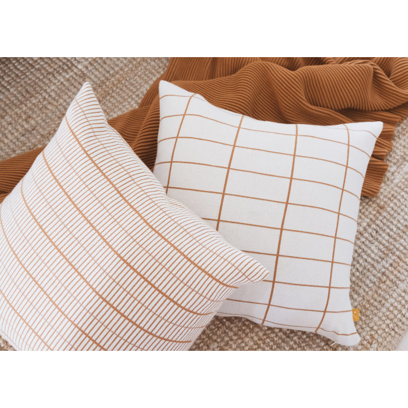 Housse de coussin Adhnan