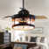 Montara 36'' Ceiling Fan with Light Kit