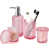 Rose est en rupture de stock