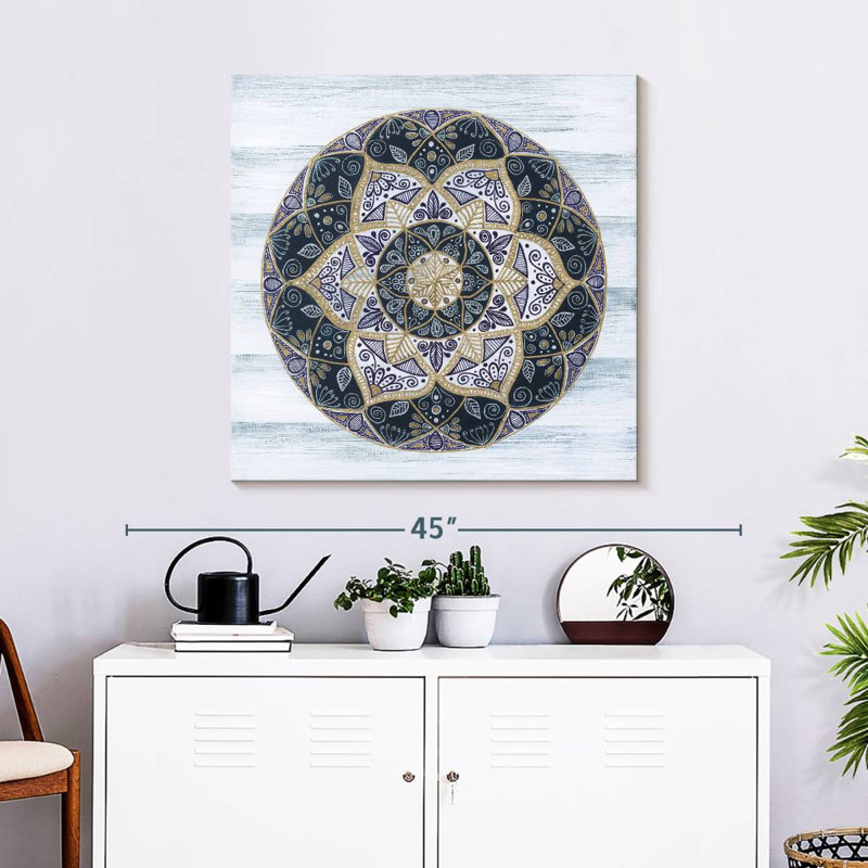 Coastal Mandala II