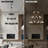Tiered Ceiling Light