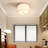 Yanek Semi Flush Mount