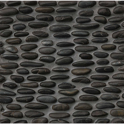 Hemisphere Random Sized Natural Stone Mosaic Wall Tile