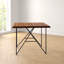 Table d'appoint 48 po L