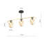 Linndale 3 - Light Unique/Statement Chandelier-267053632