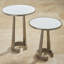 C Table-Nickel-Lg