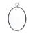 Stylish Wall Mirror With Versatile Functionality, Transforming Any Room Instantly And Adding A Touch Of Elegance