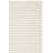 Rodgers Hand Woven Flat Weave Wool Striped Rug-268526626