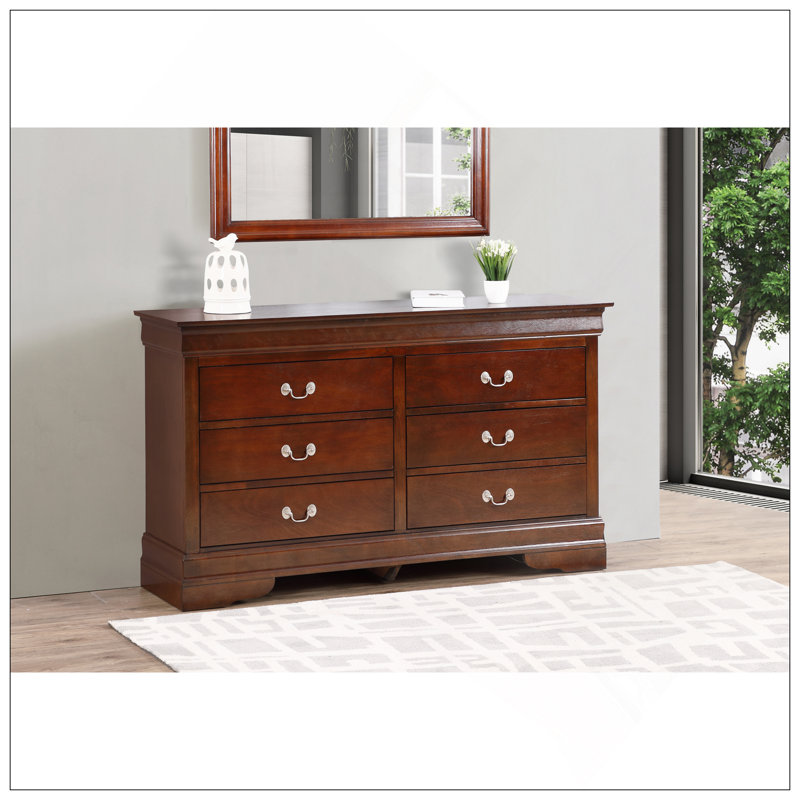 Commode, cappuccino