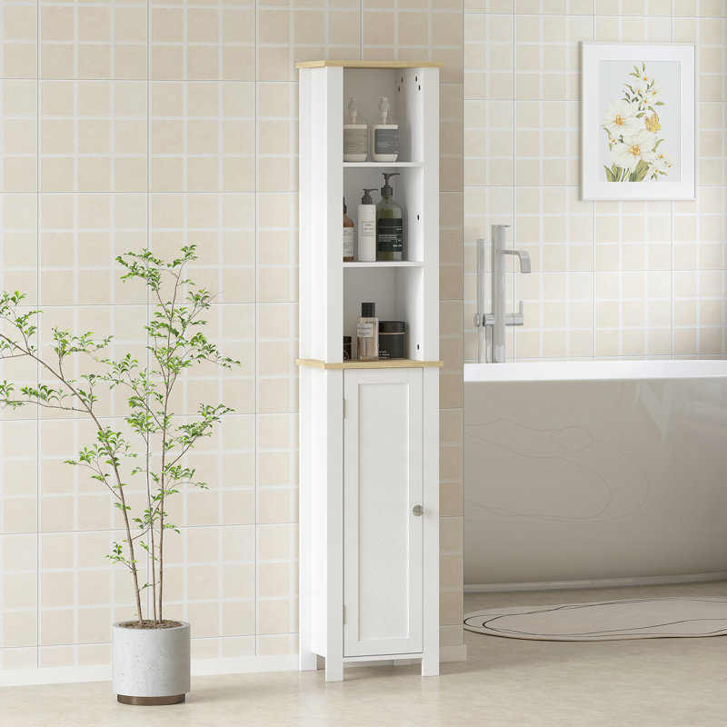 Freestanding Bathroom Cabinet