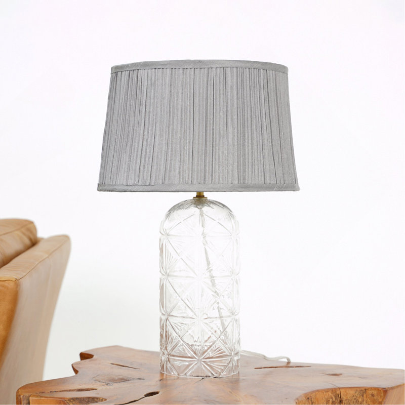 Lampe de table de chevet décorative à DEL de haute qualité moderne européenne Hotel Luxora
