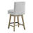 Bethea Upholstered Swivel Counter Stool-1426869973