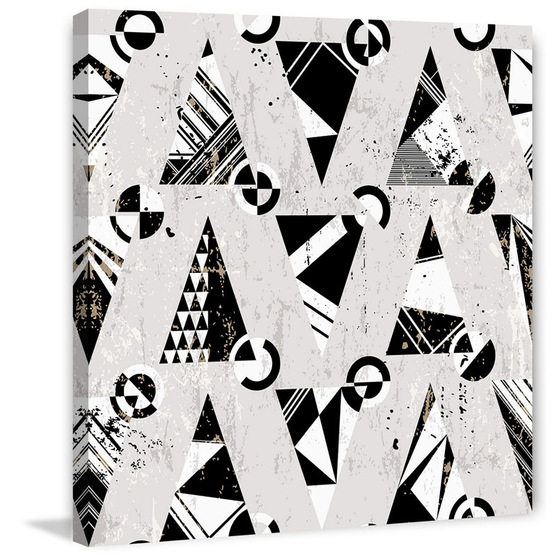 No Frame Print on Canvas, 101 cm H x 101 cm W x 3.81 cm D