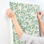 Papier peint Willowberry-98630610