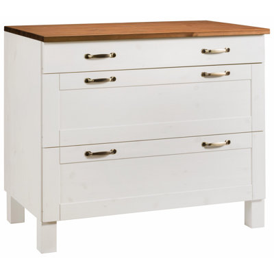 Flintwood 85cm Kitchen Pantry